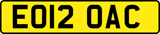 EO12OAC