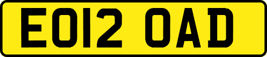EO12OAD
