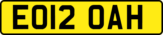EO12OAH