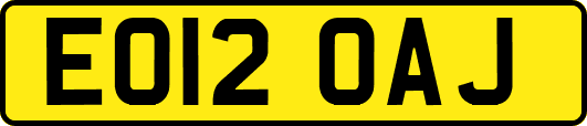 EO12OAJ