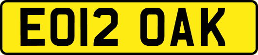 EO12OAK