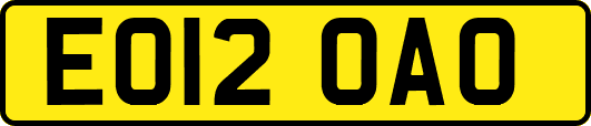 EO12OAO