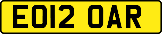 EO12OAR