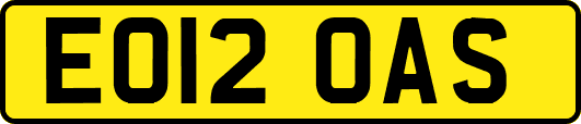 EO12OAS