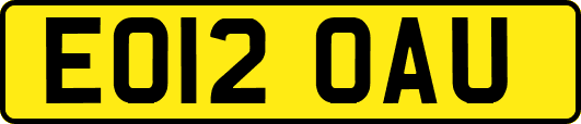 EO12OAU