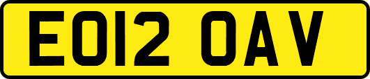 EO12OAV