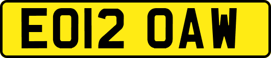 EO12OAW