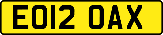 EO12OAX