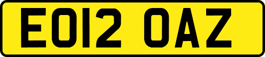 EO12OAZ