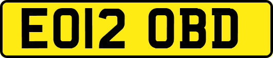 EO12OBD