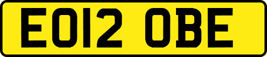 EO12OBE