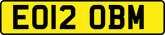 EO12OBM