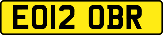 EO12OBR
