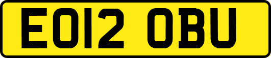 EO12OBU