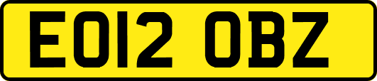 EO12OBZ