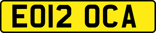 EO12OCA