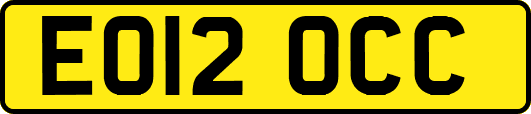 EO12OCC