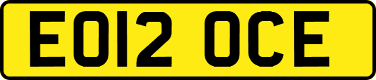 EO12OCE