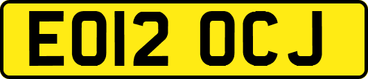 EO12OCJ