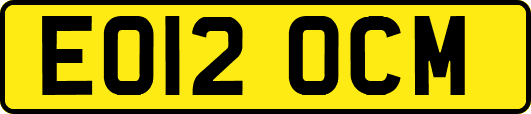 EO12OCM