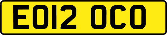 EO12OCO