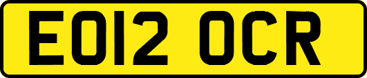 EO12OCR