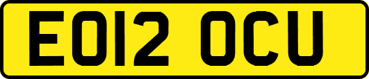 EO12OCU