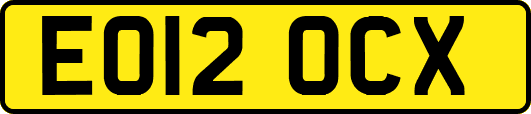 EO12OCX