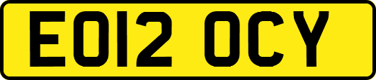 EO12OCY