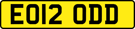 EO12ODD