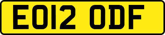 EO12ODF