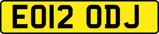 EO12ODJ