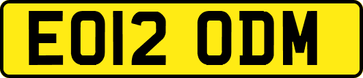 EO12ODM