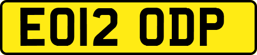 EO12ODP