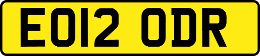 EO12ODR