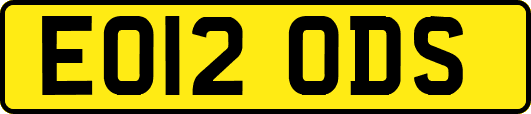 EO12ODS