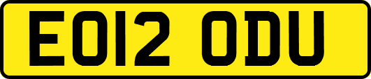 EO12ODU