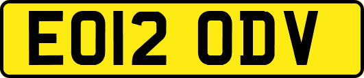 EO12ODV