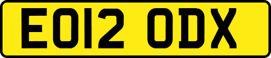 EO12ODX