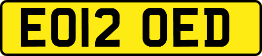 EO12OED