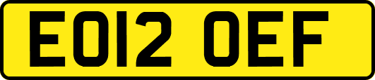 EO12OEF