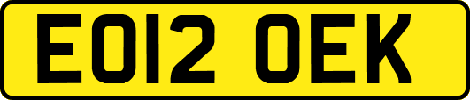 EO12OEK