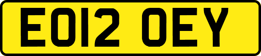 EO12OEY