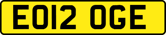 EO12OGE