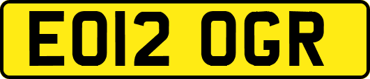 EO12OGR