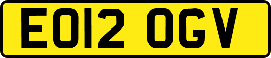 EO12OGV