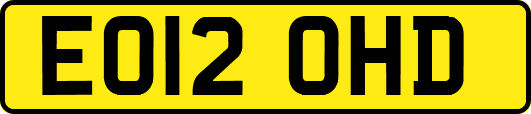 EO12OHD