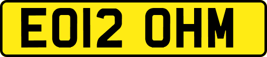 EO12OHM