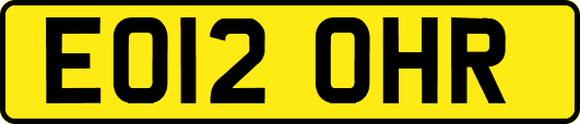 EO12OHR