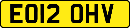EO12OHV